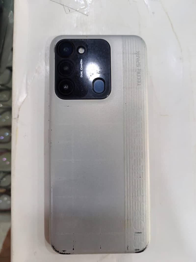 Tecno Other Model 12