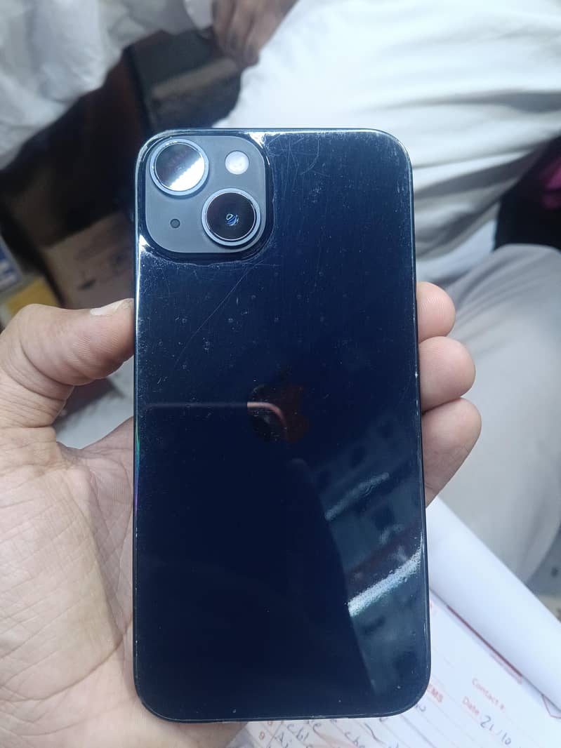 Apple iPhone 14 6