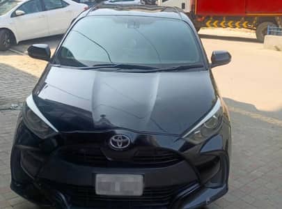 Toyota Yaris 2021 (03228009490)