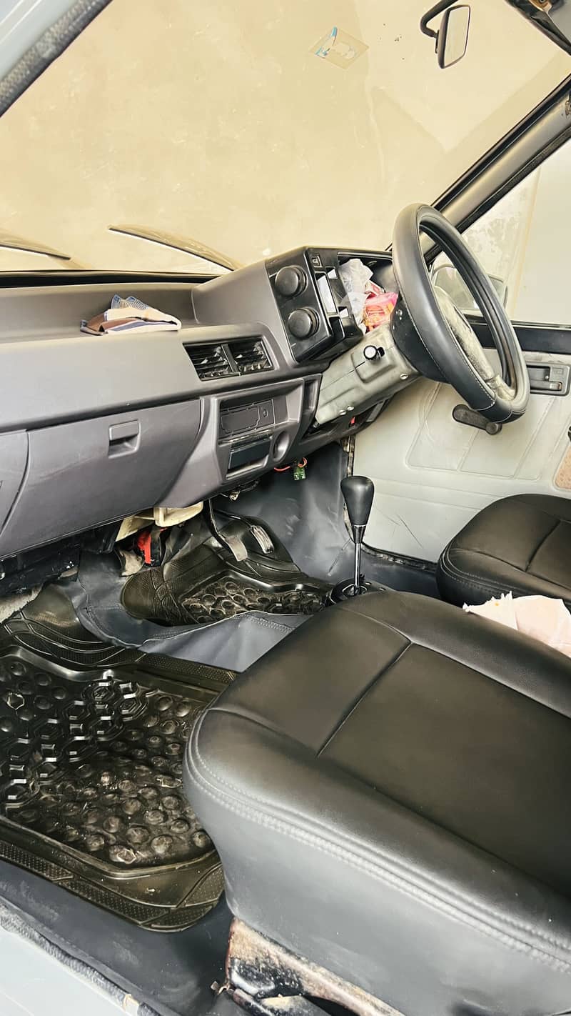 Suzuki Mehran 2004 - Cars - 1121006526