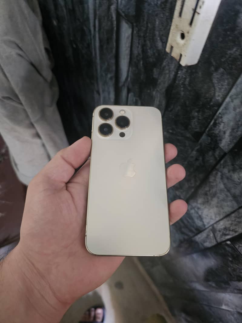 Apple iPhone 13 Pro 1