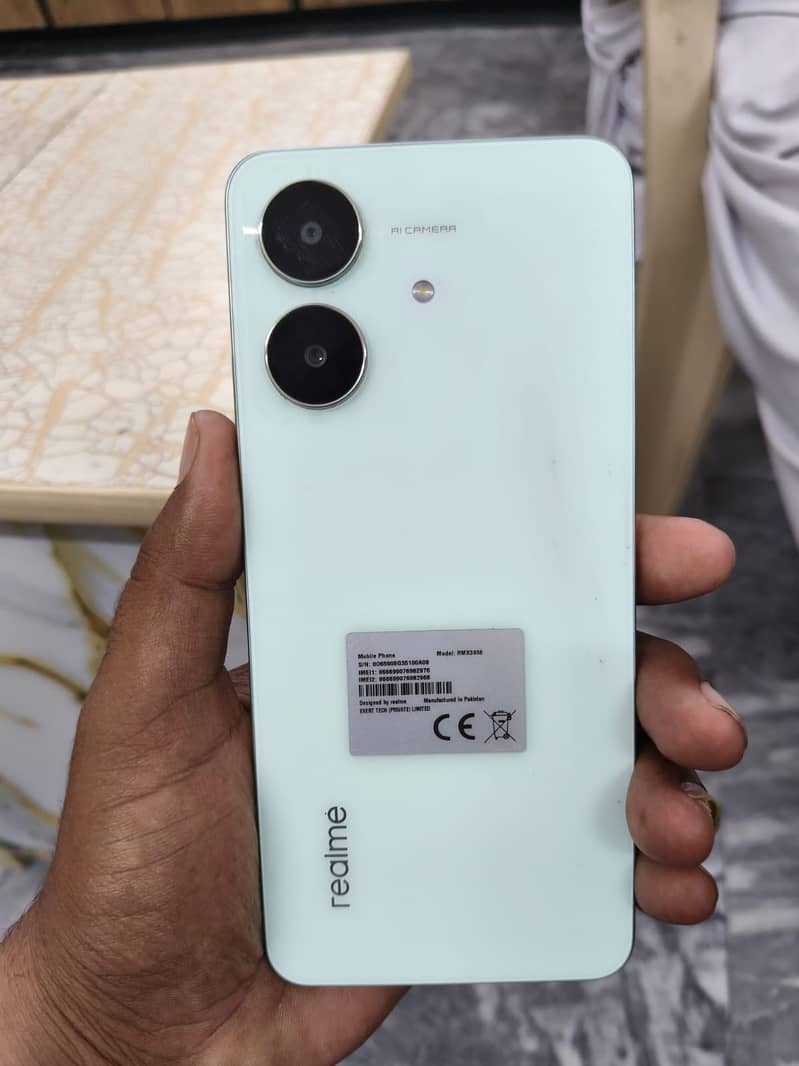 4 gb ram 128 gb rom 10/10 condition bix charger complete saman - Mobile ...