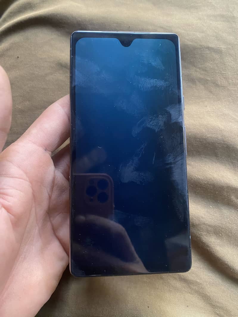 Google Pixel 7a 6