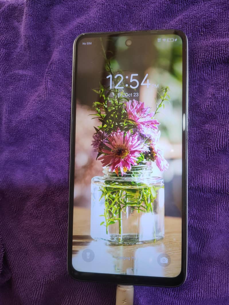 Tecno Spark 20 0