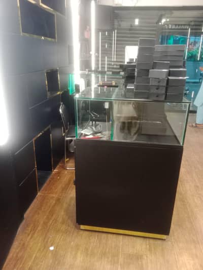 Brand New Counter For Sale