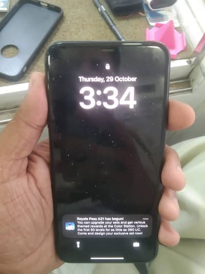 Apple iPhone XS Max