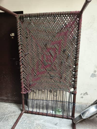 single charpai for sale