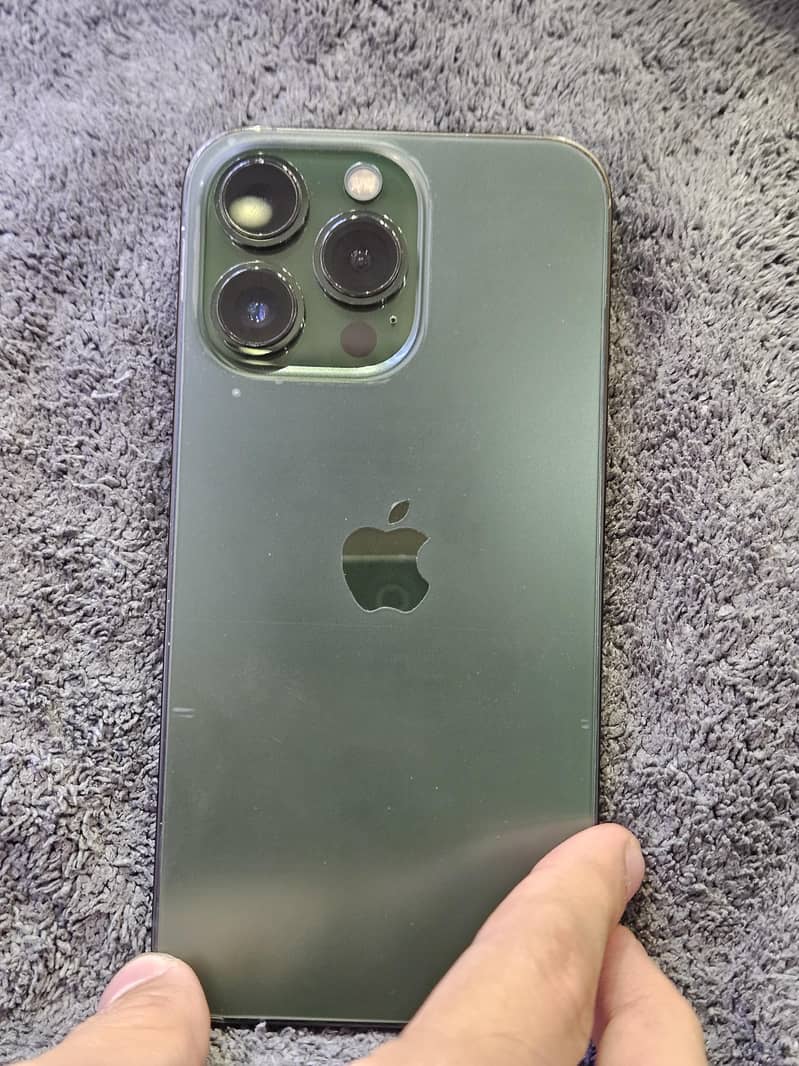 Apple iPhone 13 Pro 5