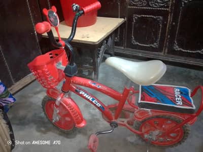 kid's cycle for sale
