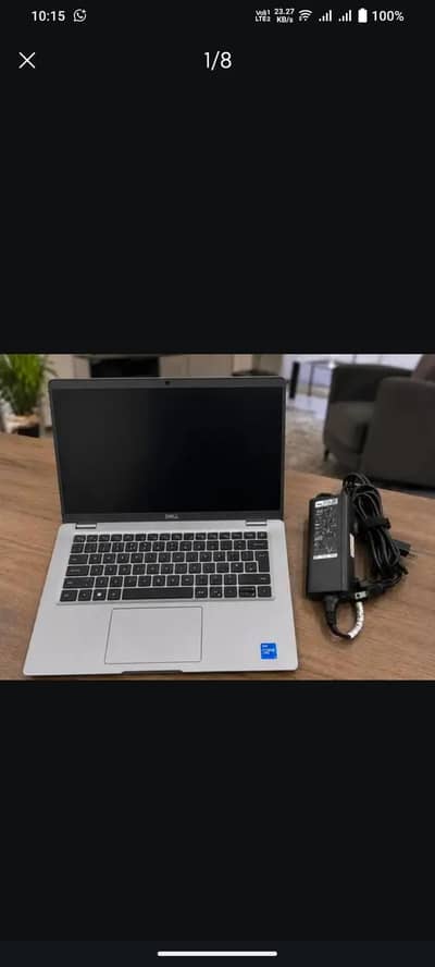 Dell 5420 i5 11 Gen