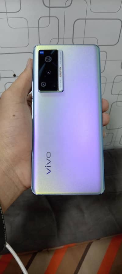 Vivo X70 Pro