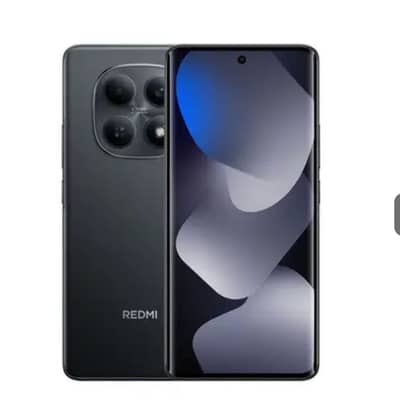 Redme note 15