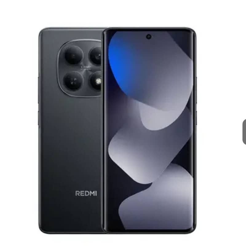 Redme note 15 0
