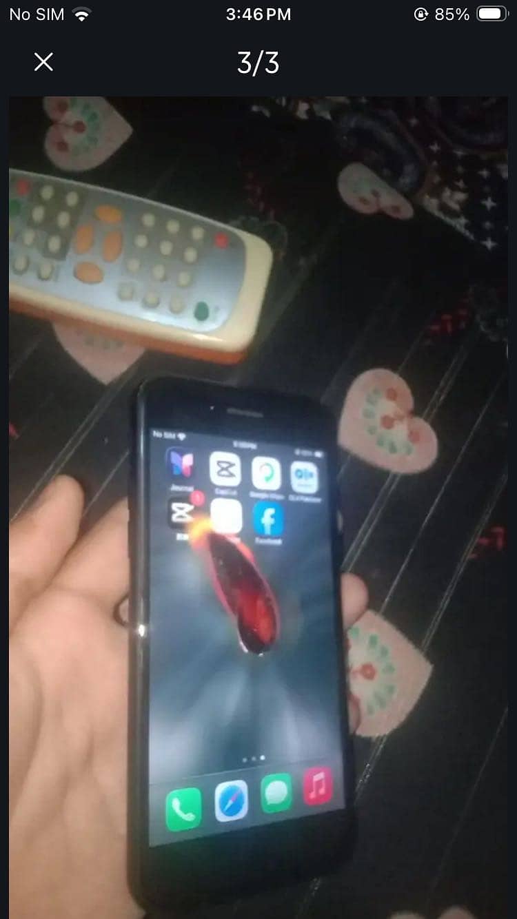 Iphone se 2 2