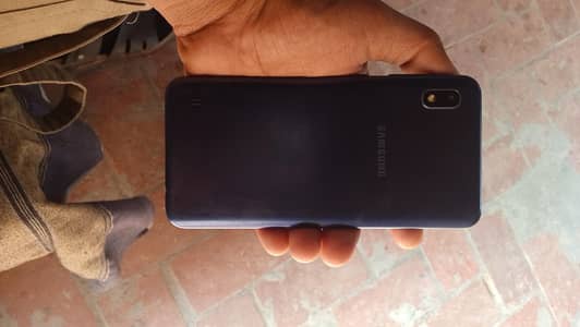 Samsung Mobile A10