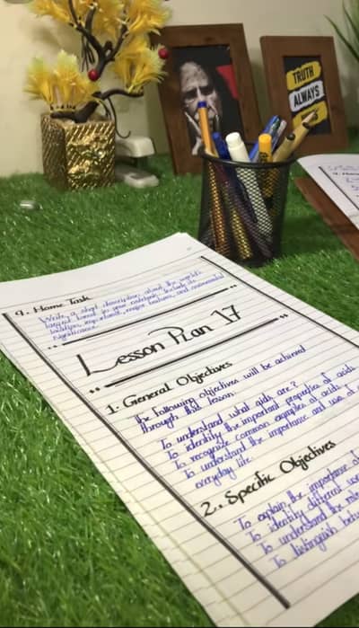 AIOU autumn assignments