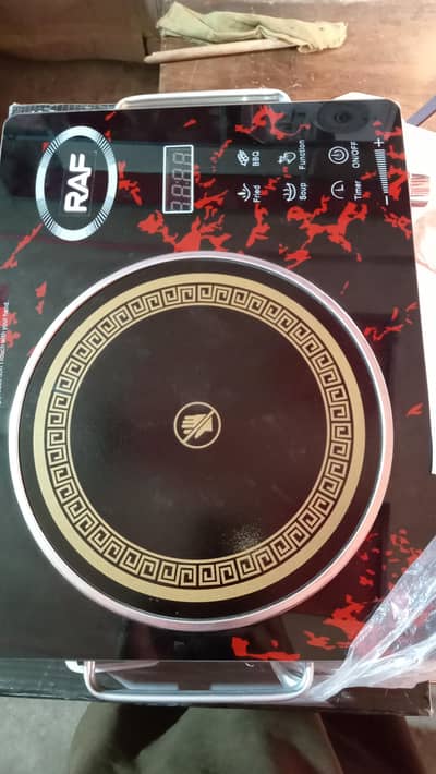 electric stove sollar