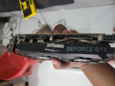 gtx 1660 super