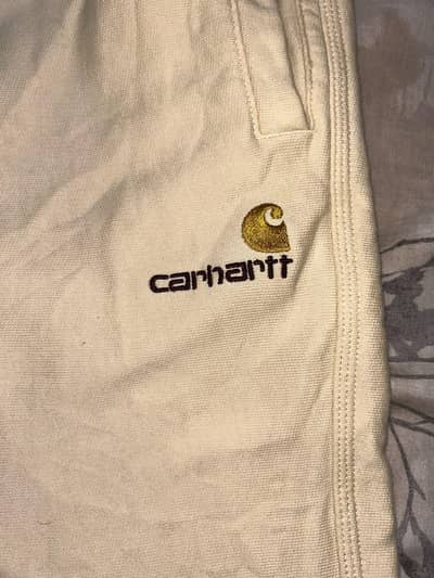 carhartt orignal trouser