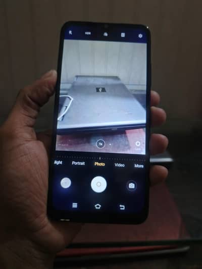 Vivo Y51