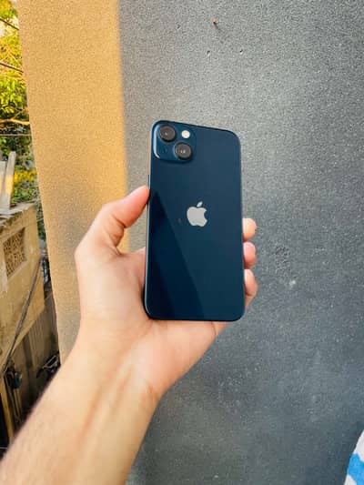Apple iPhone 13 Factory Unlock Non PTA Almost Brand New Phone