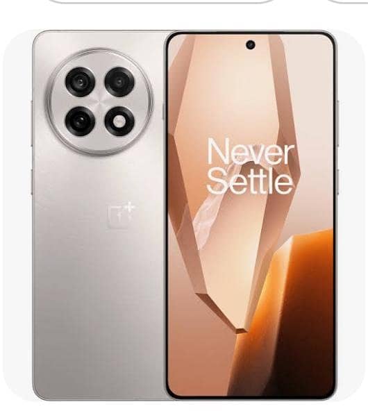 One Plus 13R 0