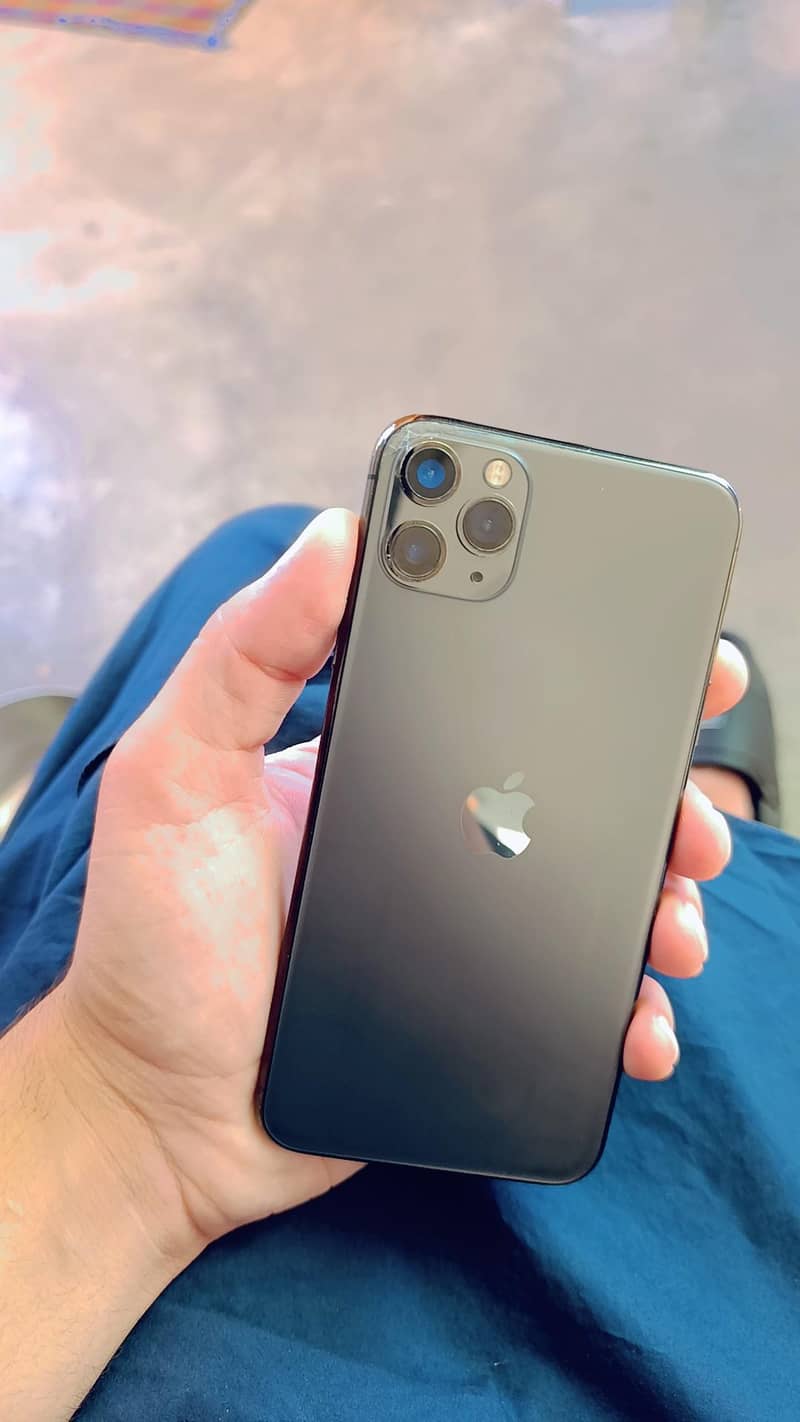 IPHONE 11 PRO MAX 0