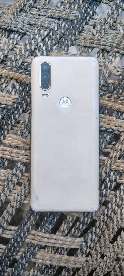 Motorola One Action