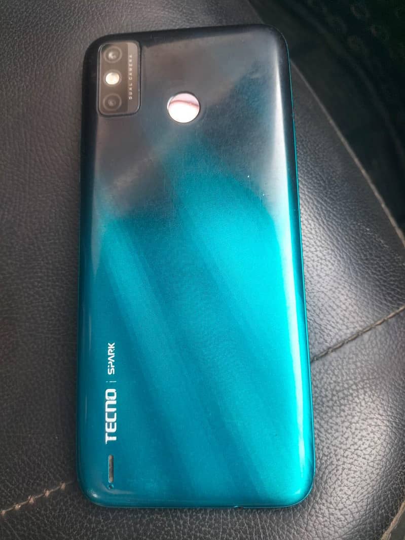Tecno Other Model 1