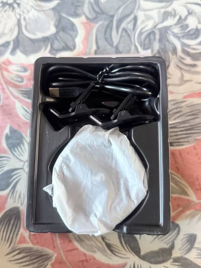 MEMO CX26 COOLING FAN
