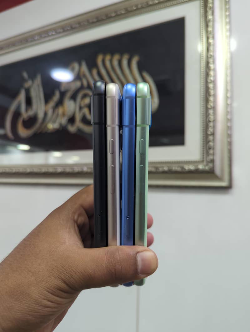 Google Pixel 8a 5