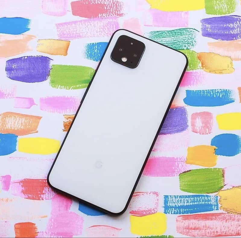 Google pixel 4 1
