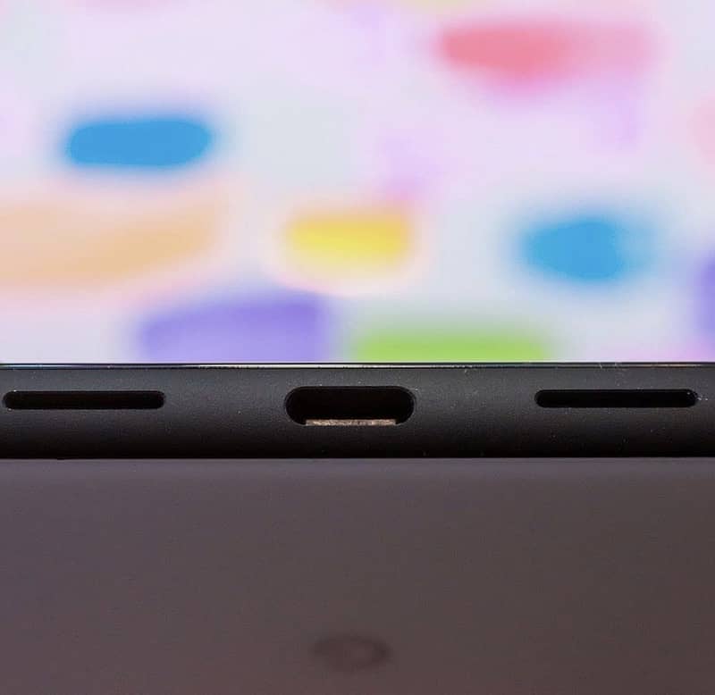 Google pixel 4 9