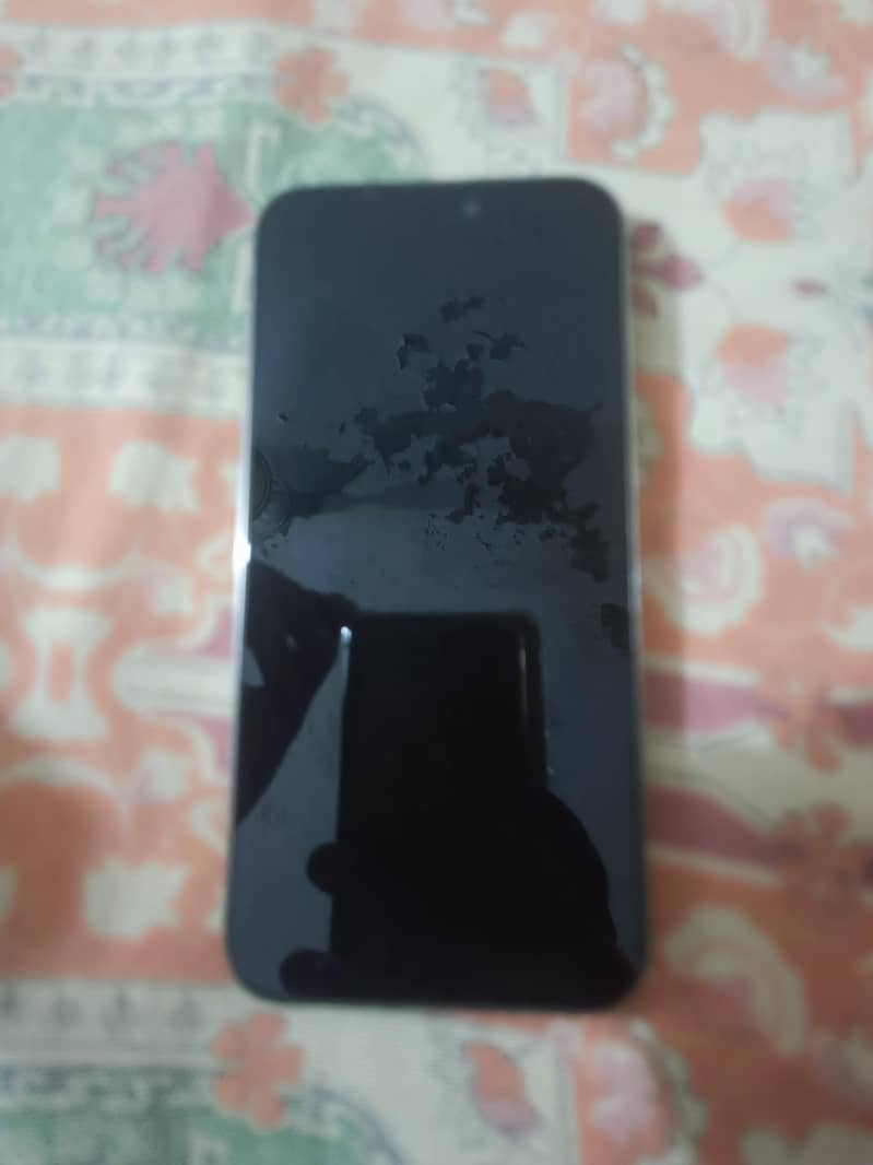 Apple iPhone 15 Pro Max 3