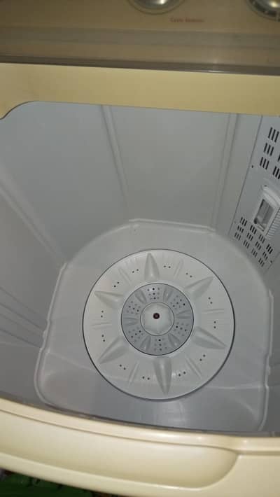 Kenwood washing machine single tub 8 kg