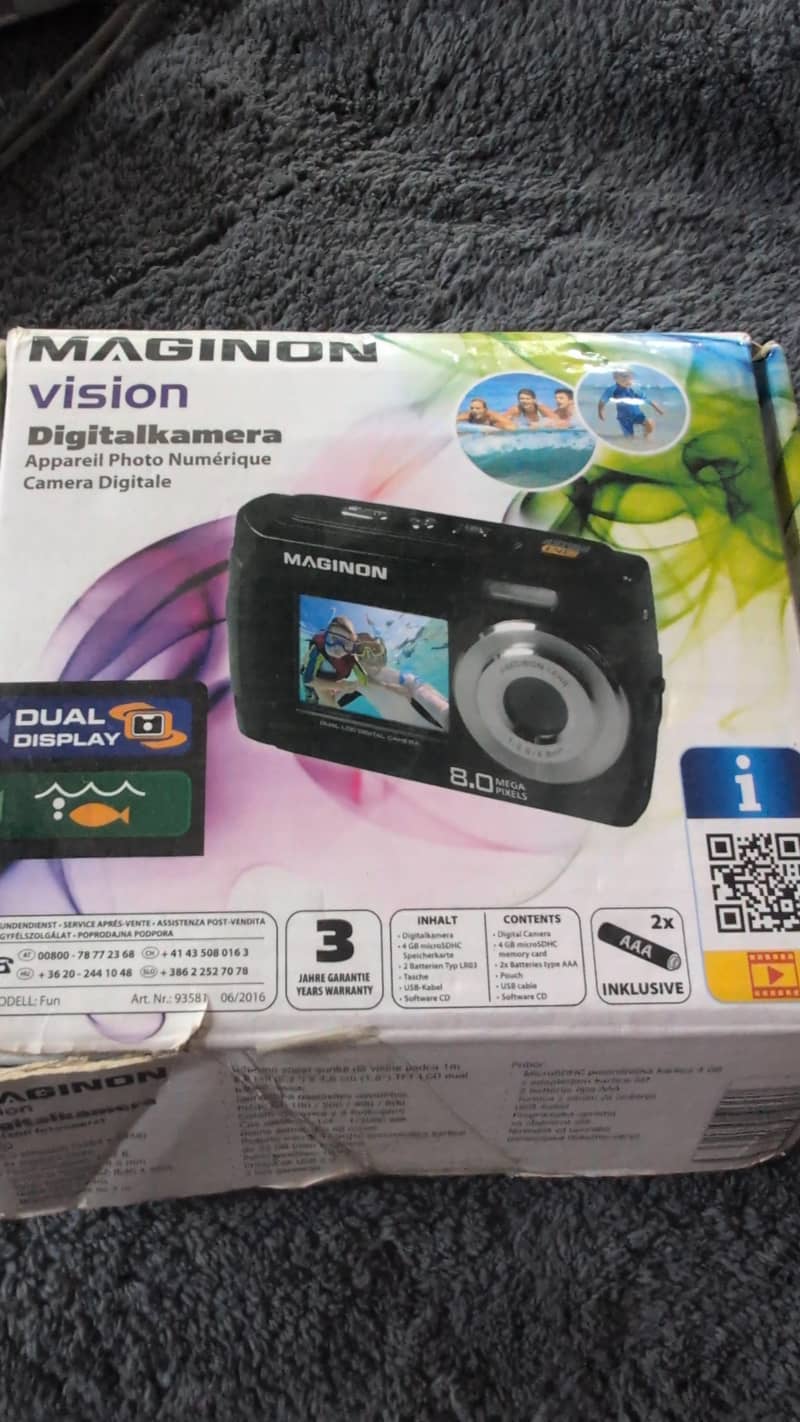 MAGINON 0