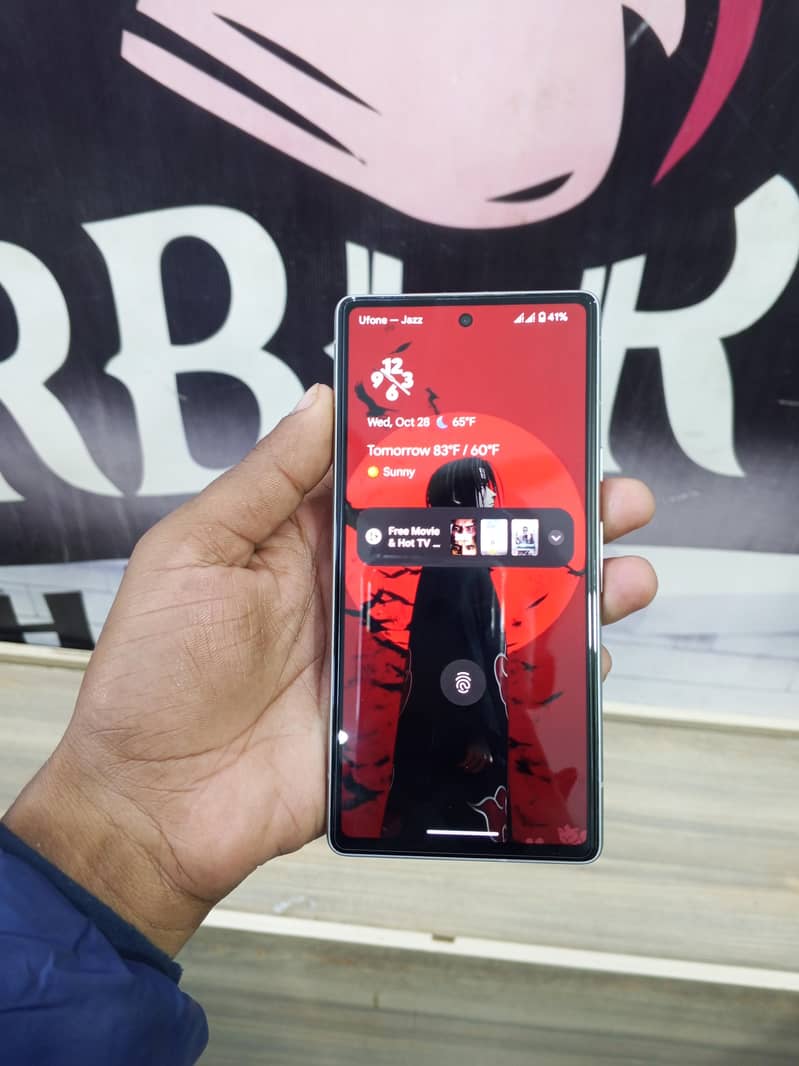 Google Pixel 7 1