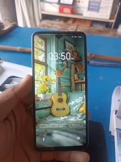 Tecno Spark 20C 8/128
