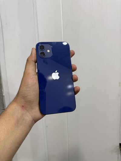 Apple iPhone 12 urgent sale