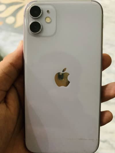 Apple iPhone 11