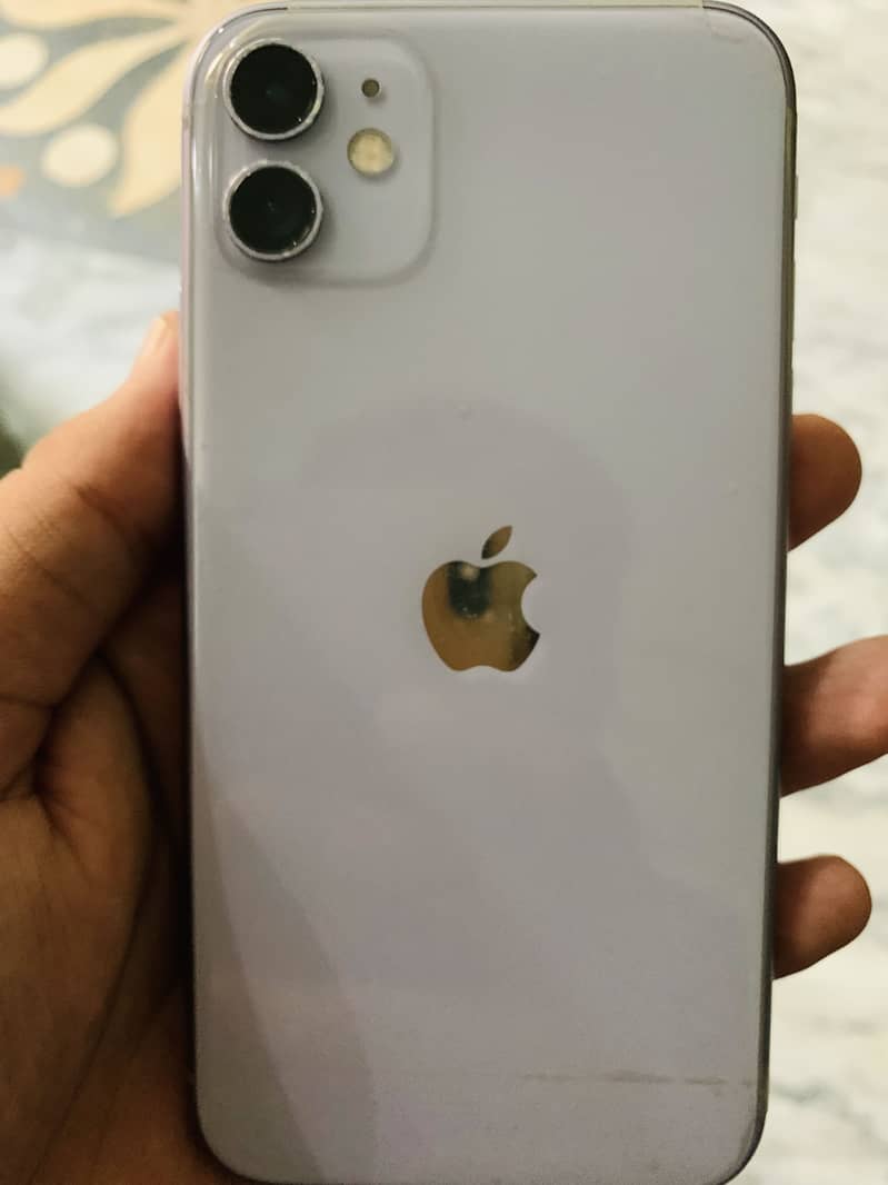Apple iPhone 11 0