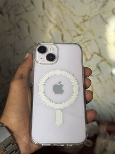 Apple iPhone 14