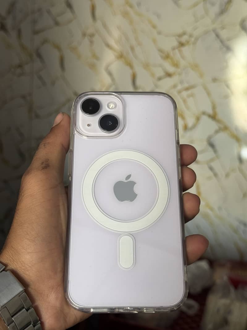 Apple iPhone 14 0