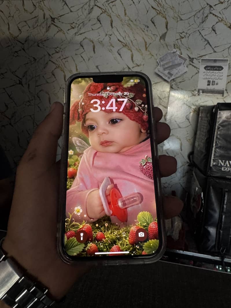 Apple iPhone 14 1