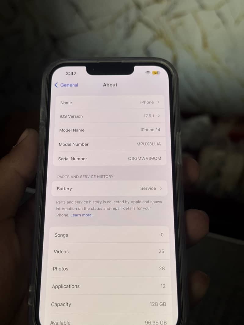 Apple iPhone 14 2