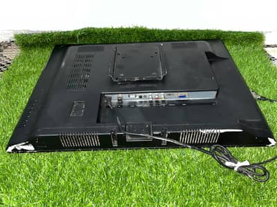 Sony CRT Analog TV