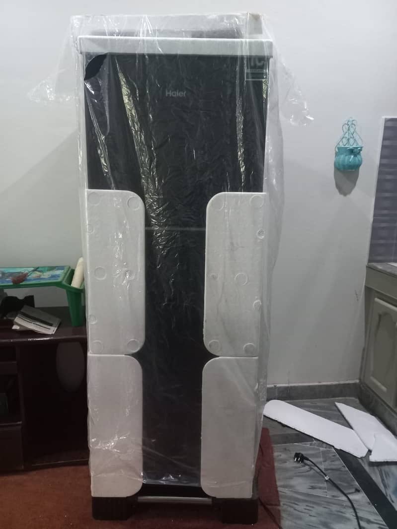 Haier Refrigerator 0