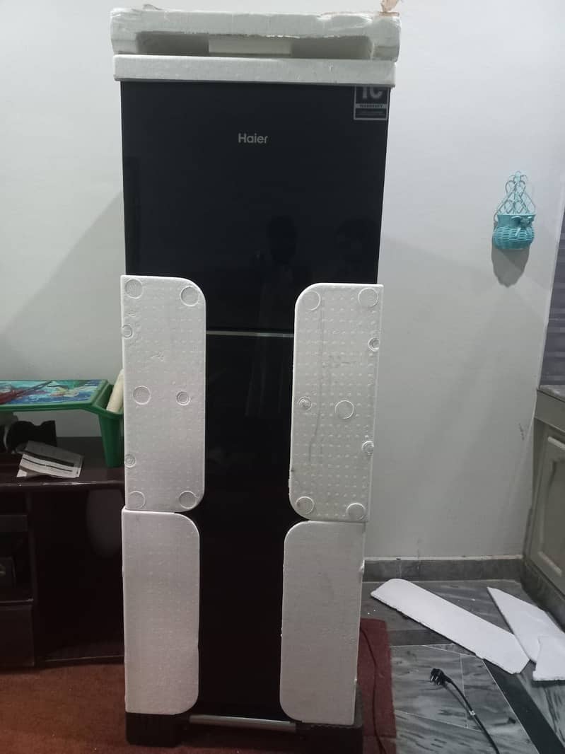 Haier Refrigerator 1