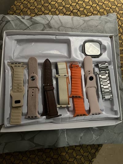 Smart watch series 9 7 star