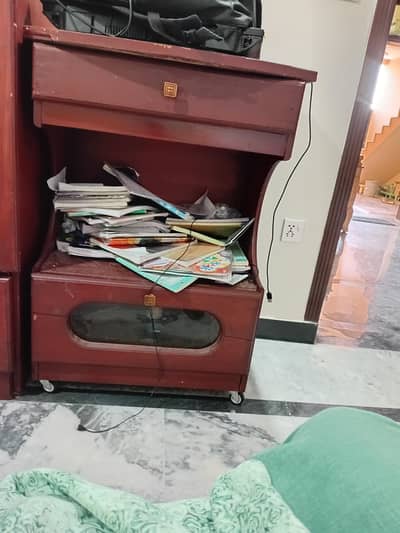 multi trali